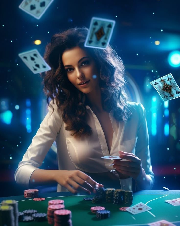 Filipino player accessing hanna online live casino on a mobile phone browser